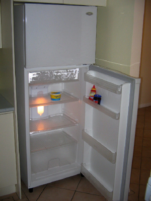 Fridges, Refrigerator for Hire - short or long term rental