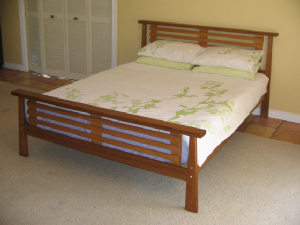 Beds, Bedroom Suites  Furniture for Hire - short or long term rental