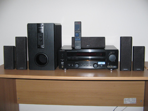 Home Entertainment systems for rent - Brisbane
