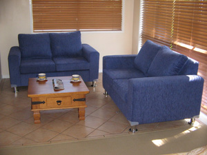 Sofa Furniture for Hire - short or long term rental